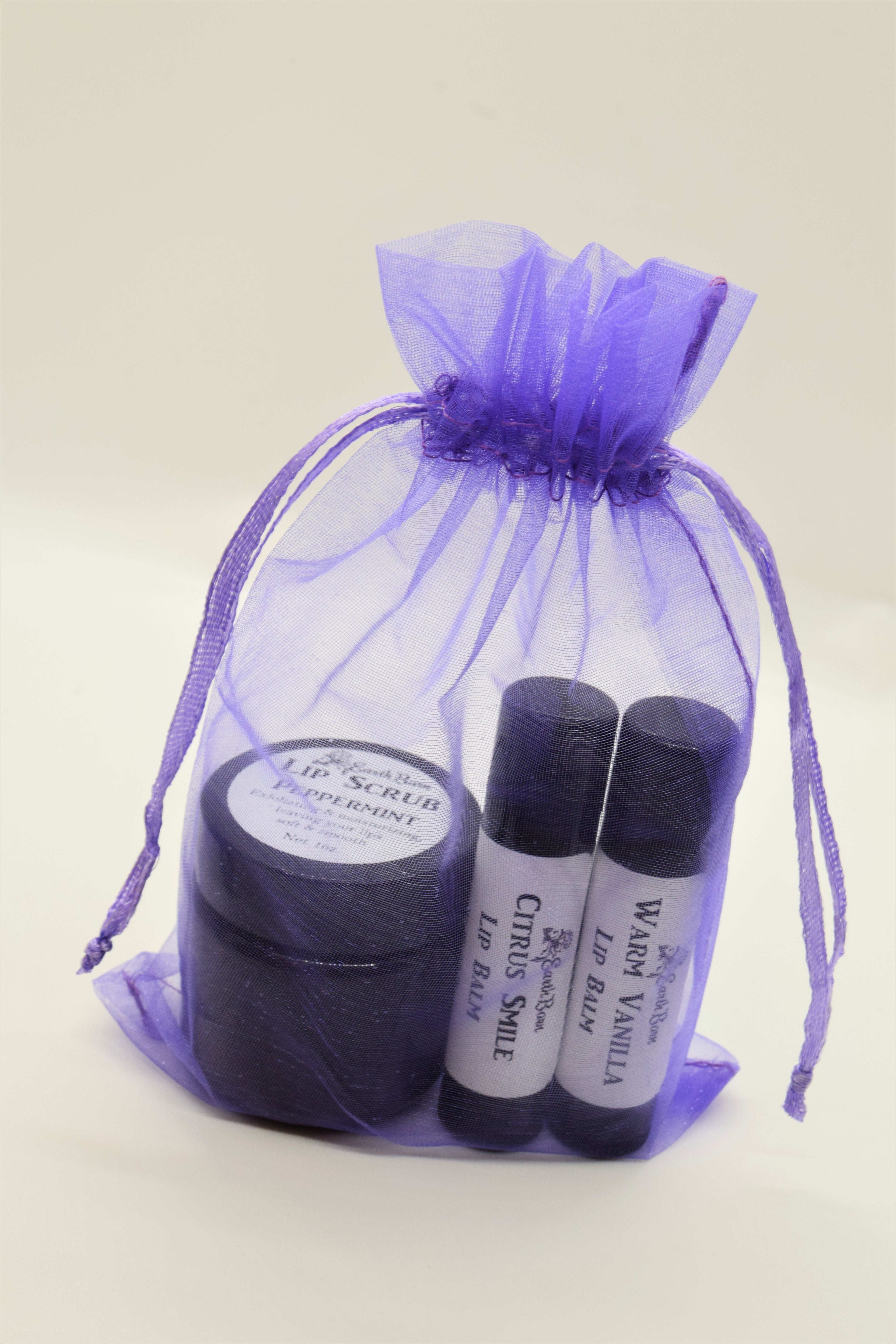 Soft Lips Gift Pack