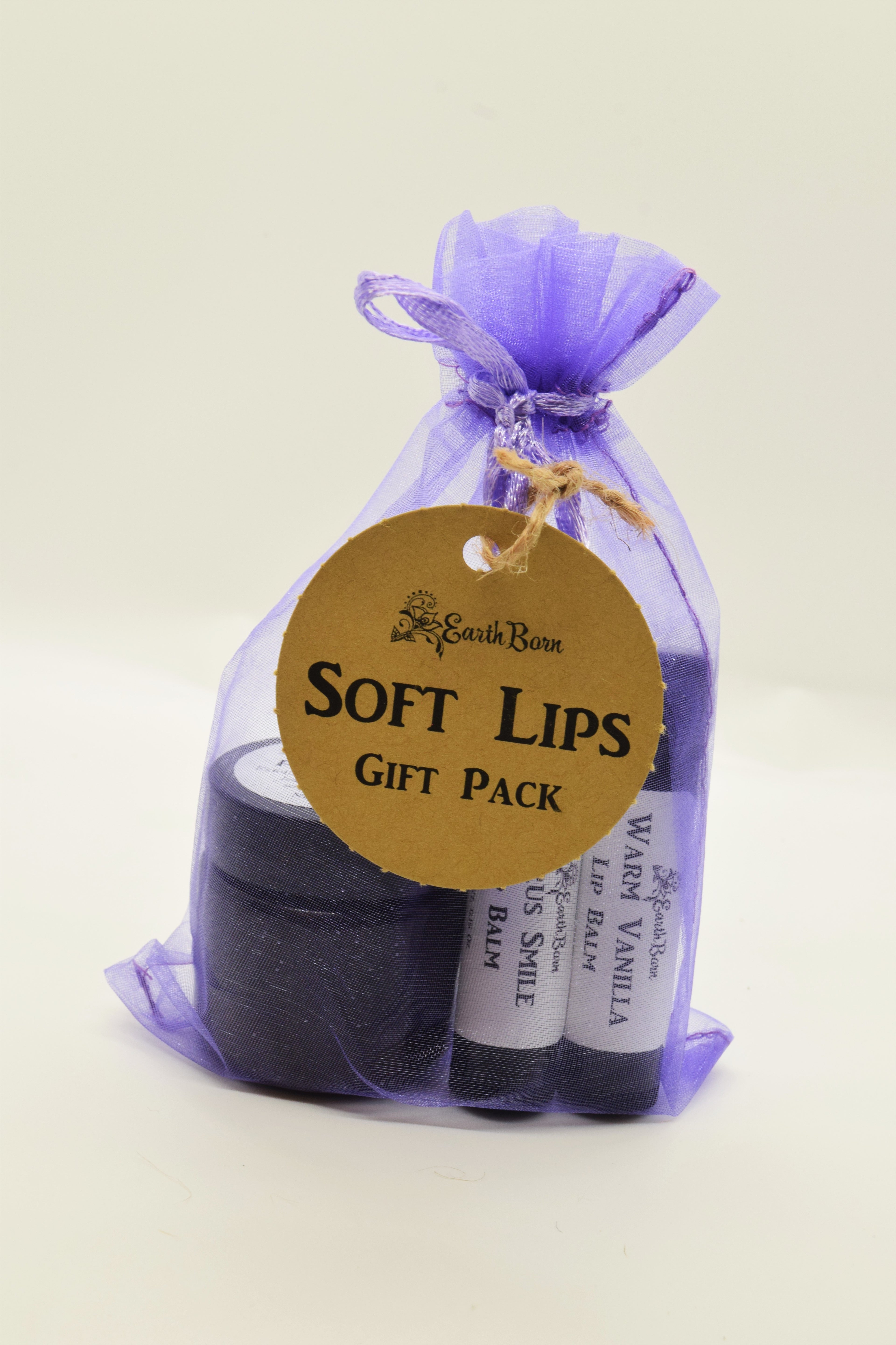 Soft Lips Gift Pack