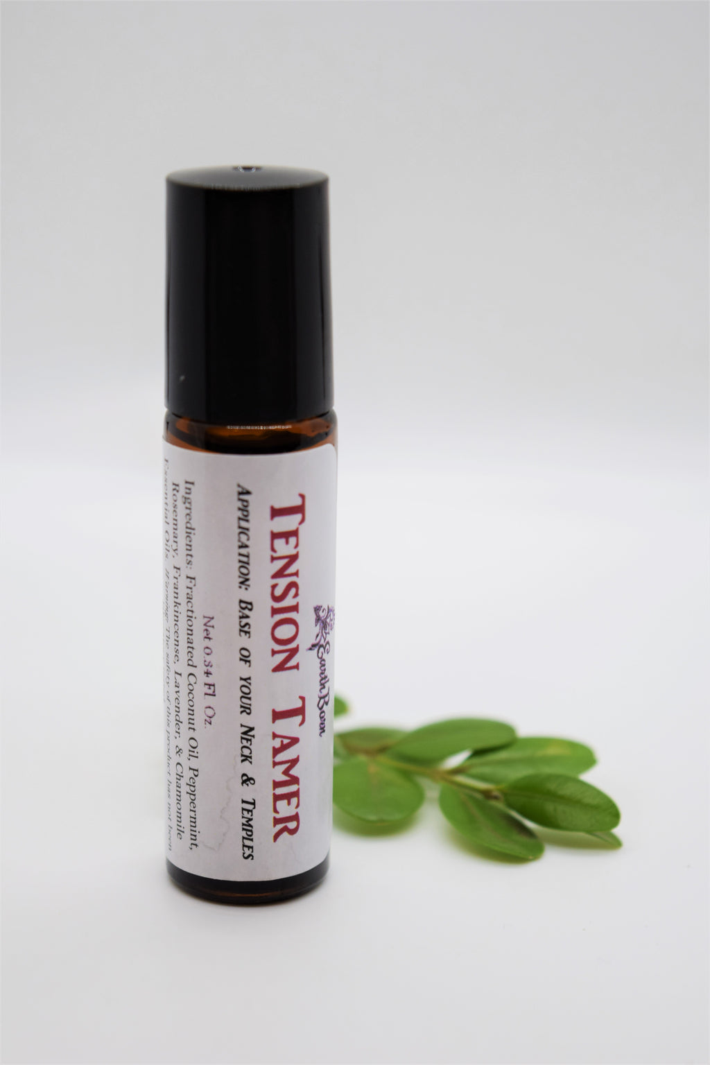 Tension Tamer Roller