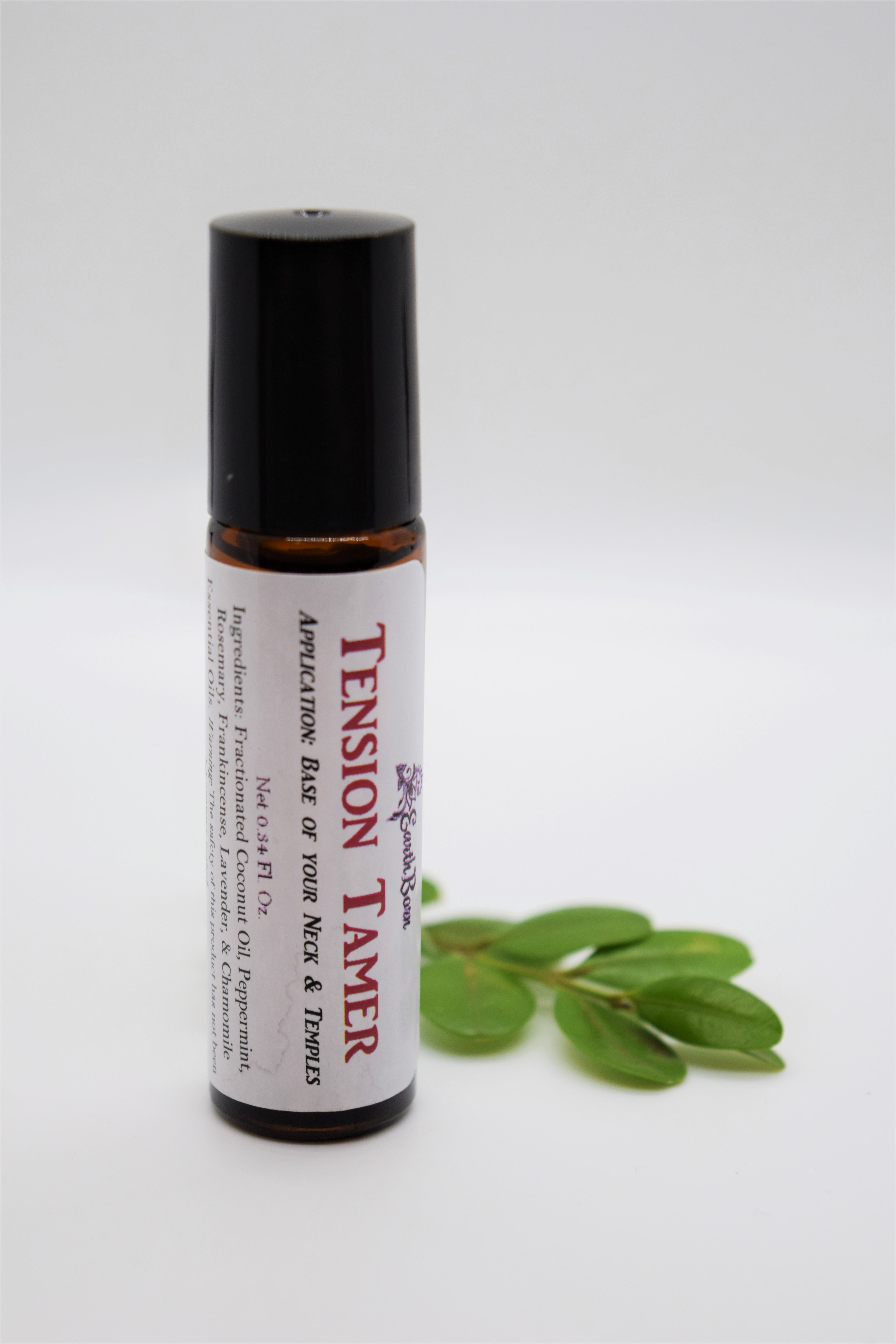 Tension Tamer Roller