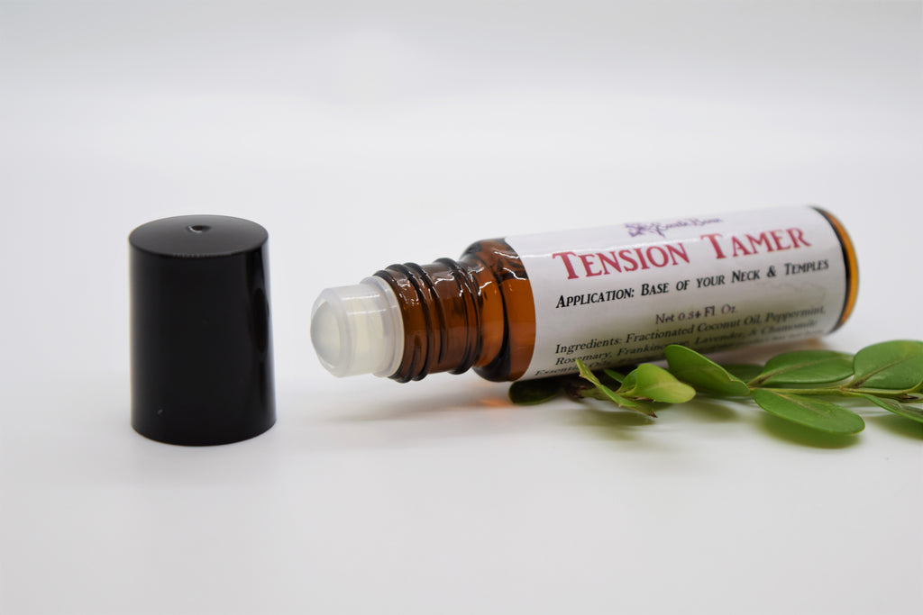 Tension Tamer Roller