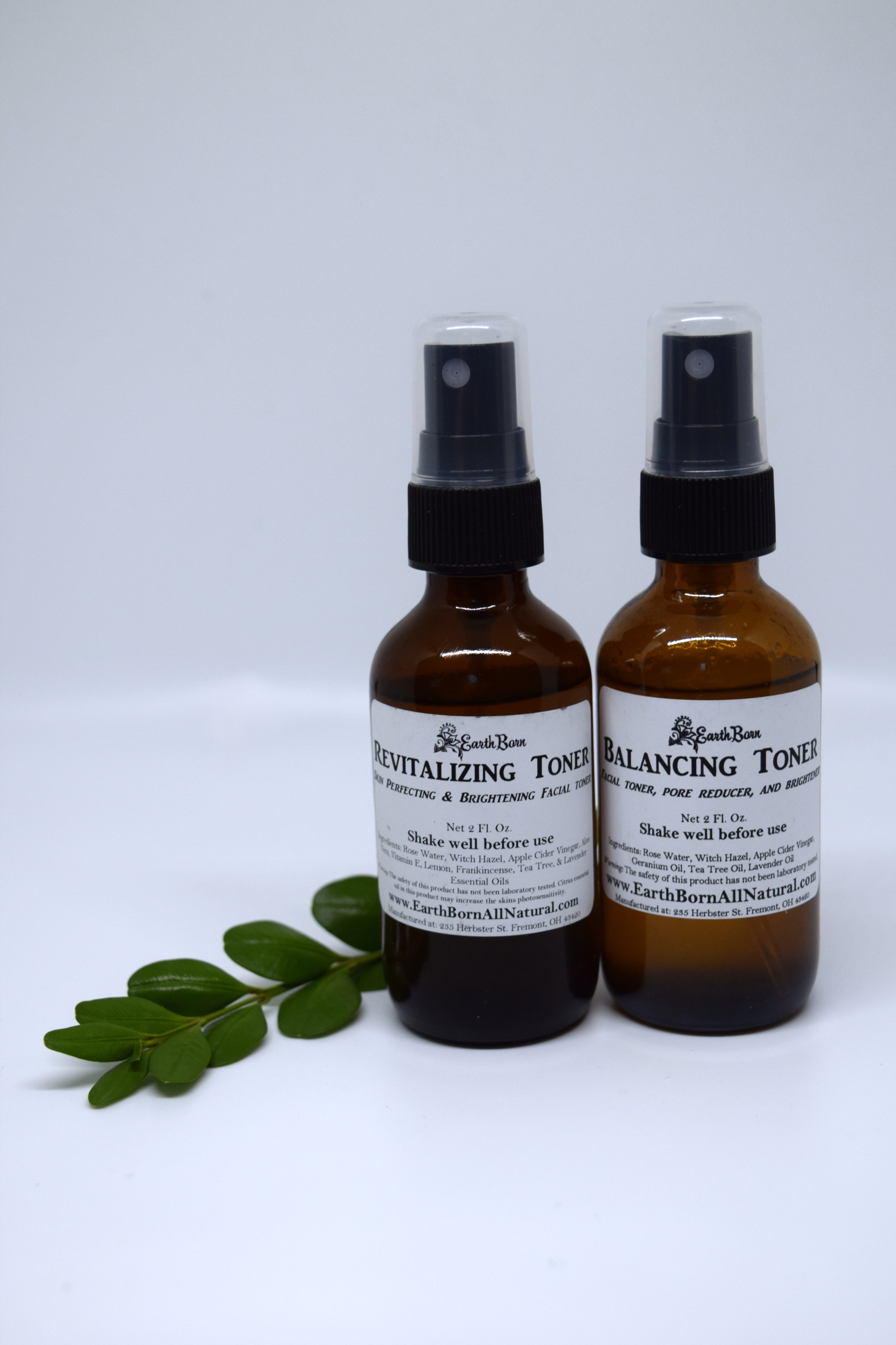 Facial Trio Gift Pack