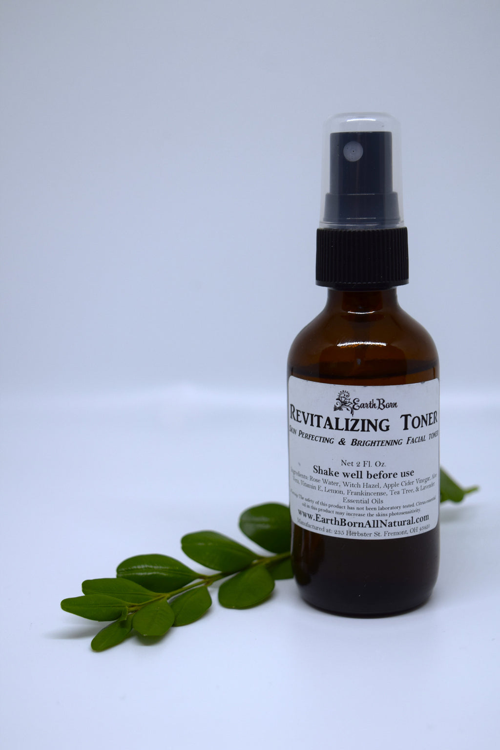 Facial Toner