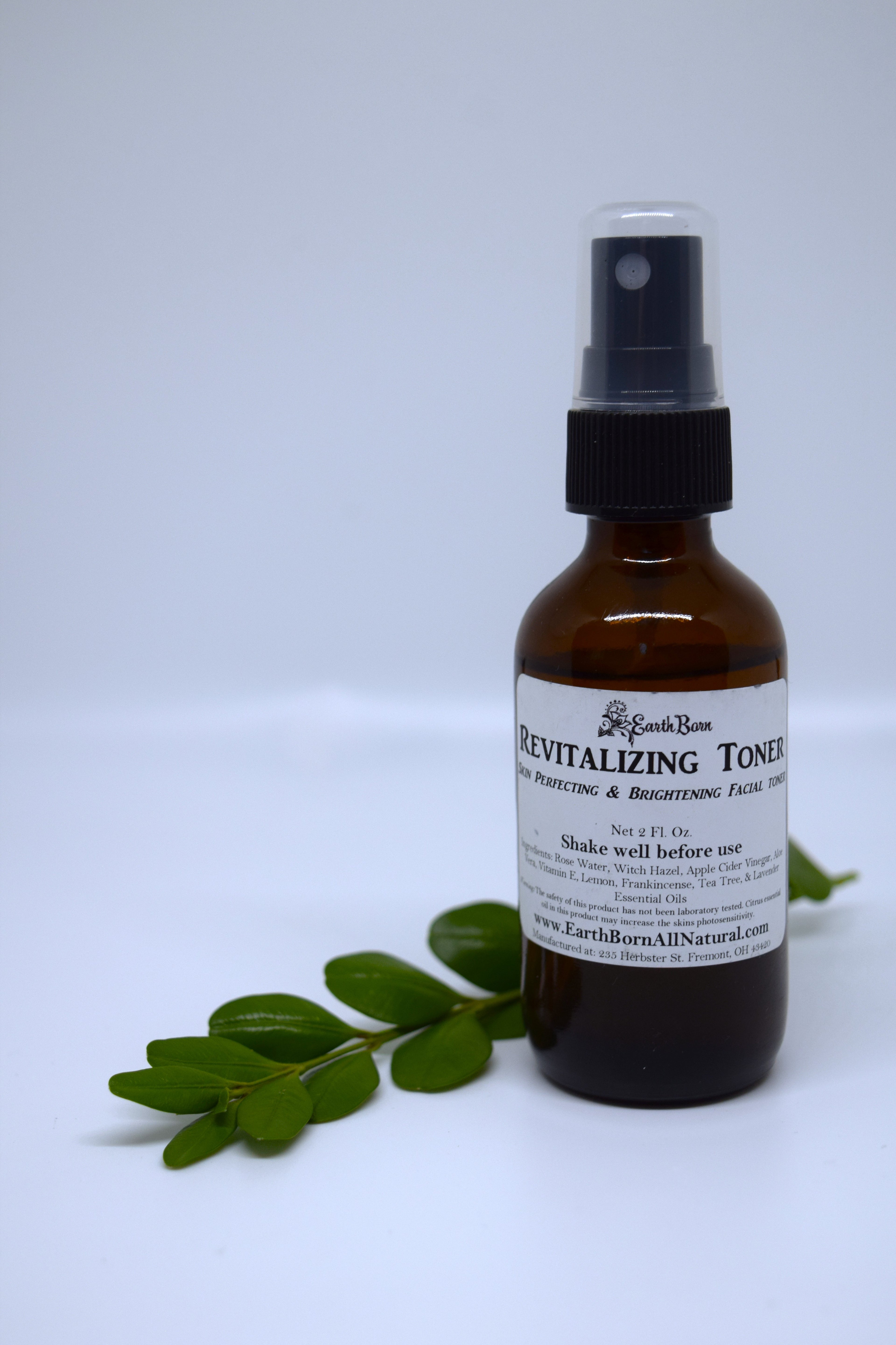 Facial Toner