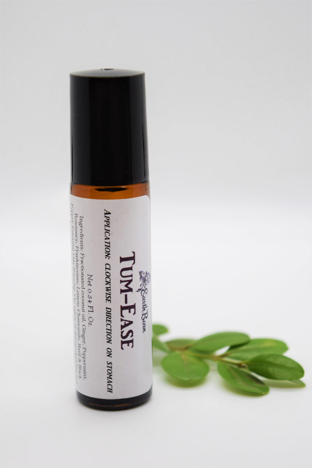 Tum-Ease Roller