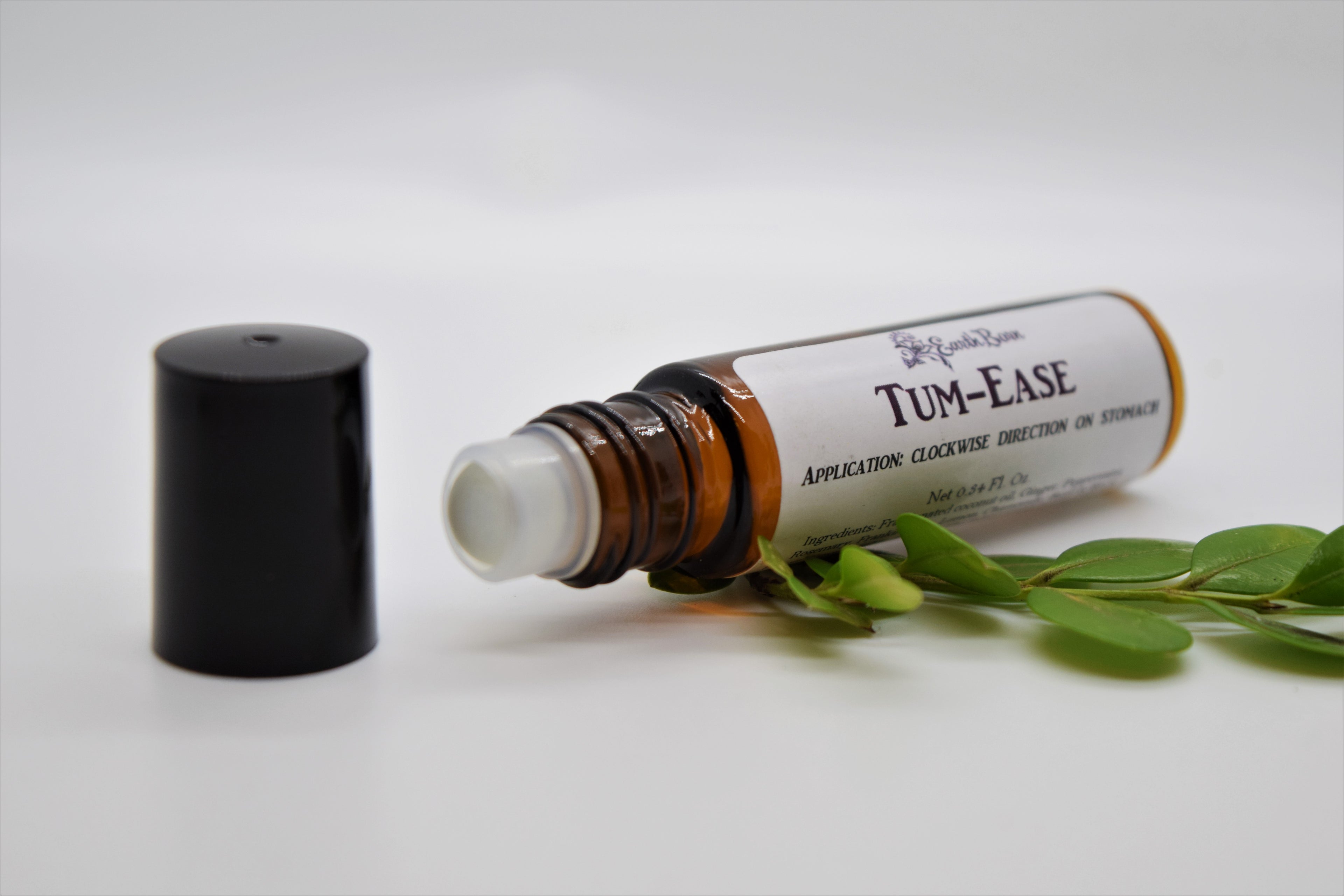 Tum-Ease Roller
