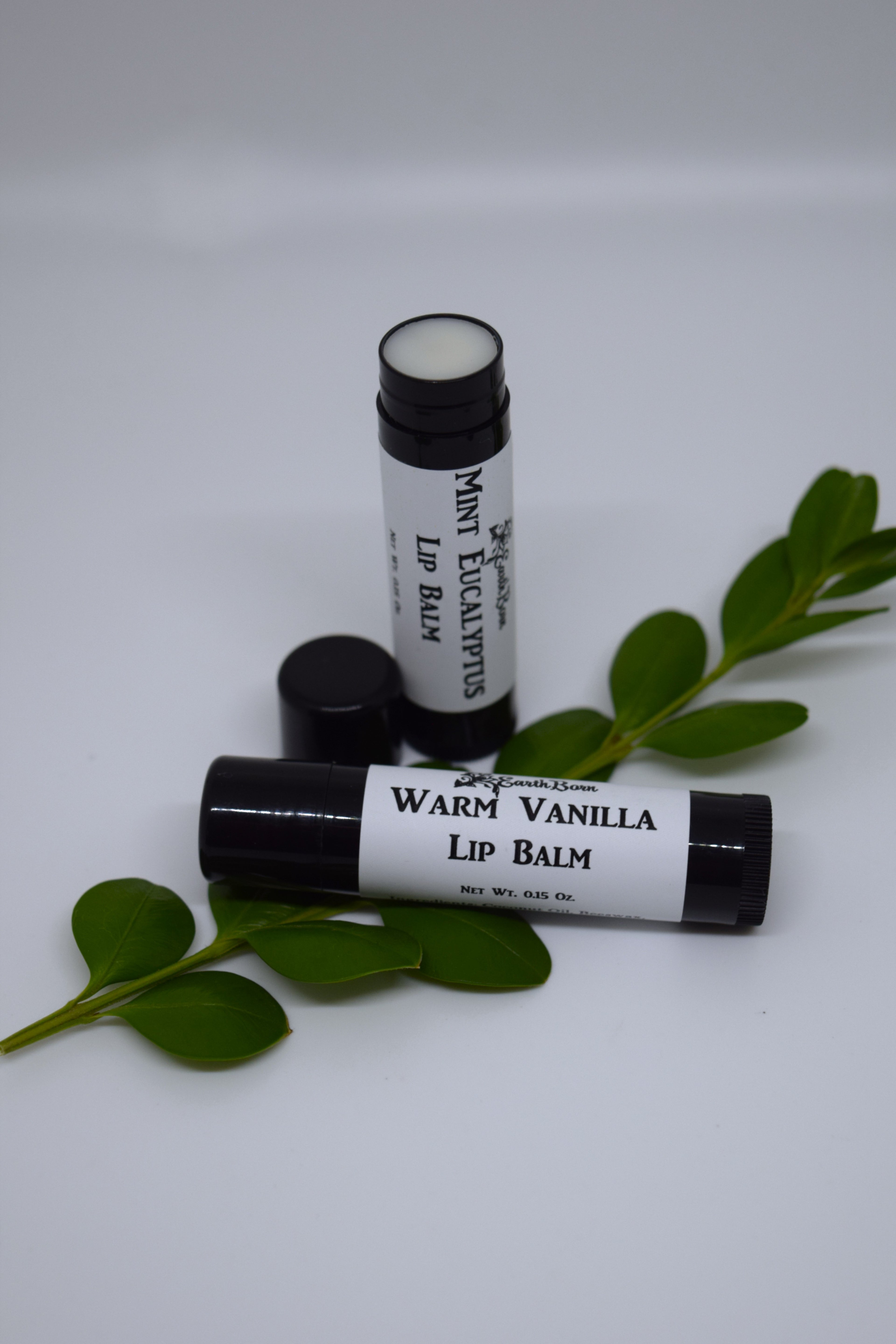 Moisturizing Tallow Lip Balm