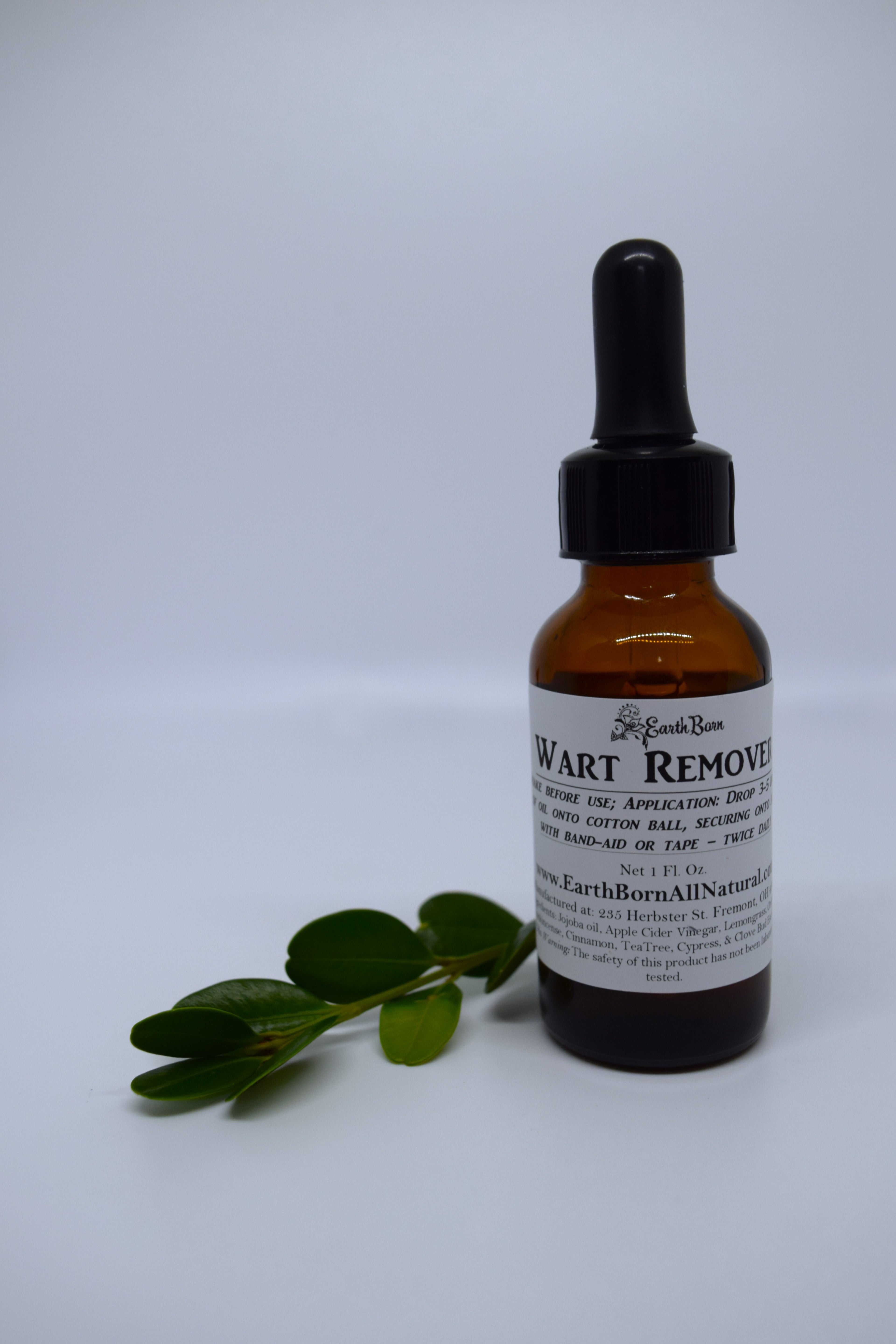 Wart Remover