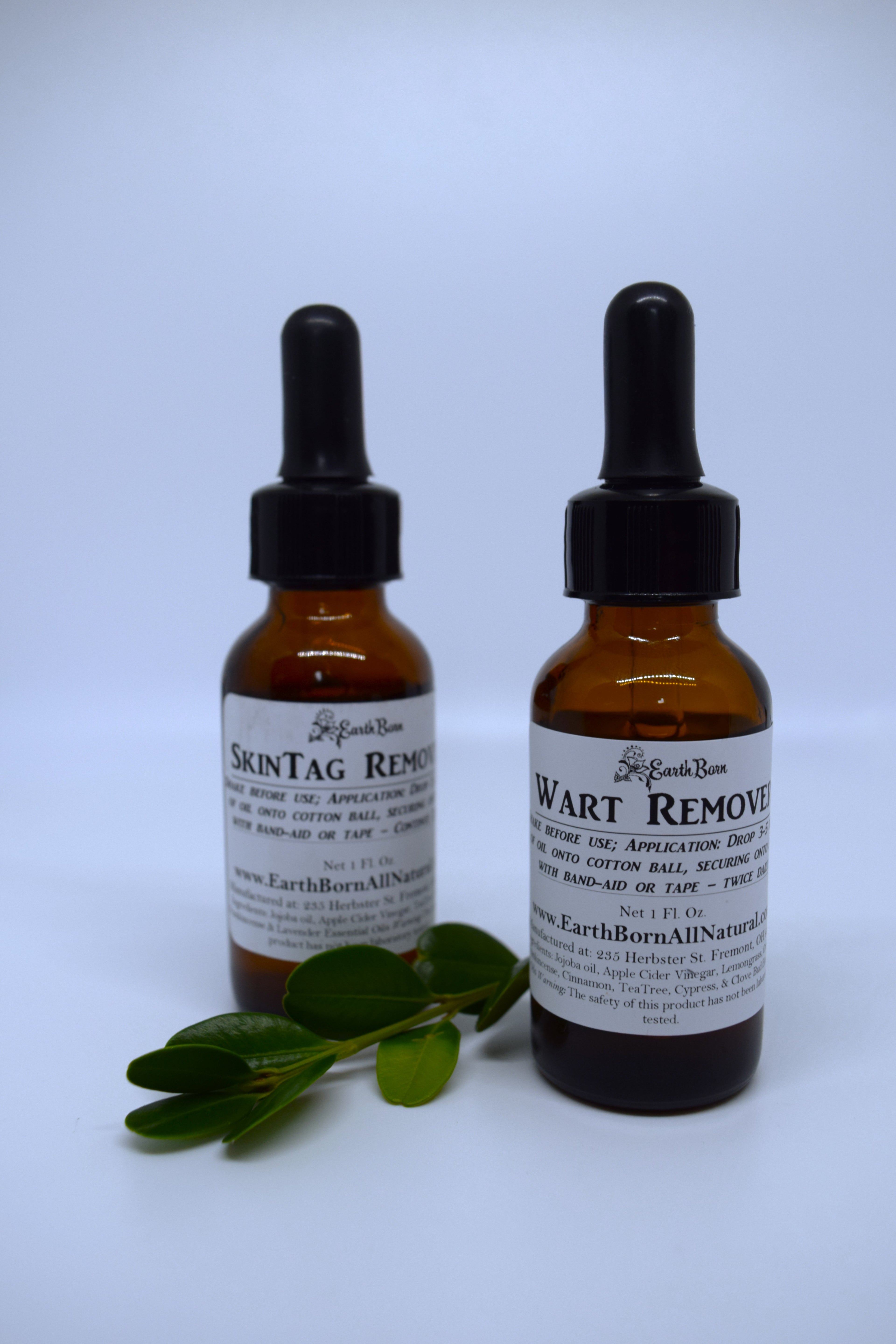 Skin Tag Remover