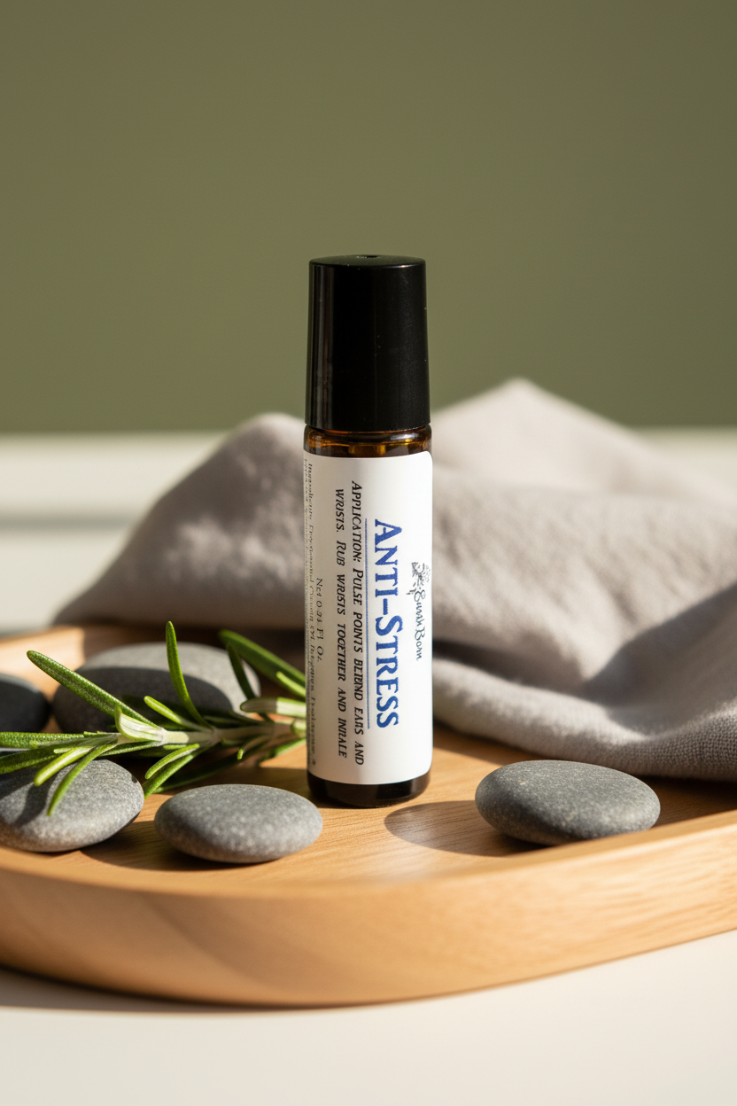 AntiStress Roller