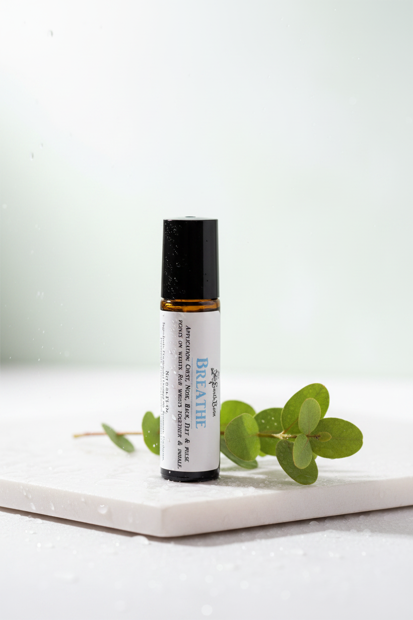 Breathe Roller