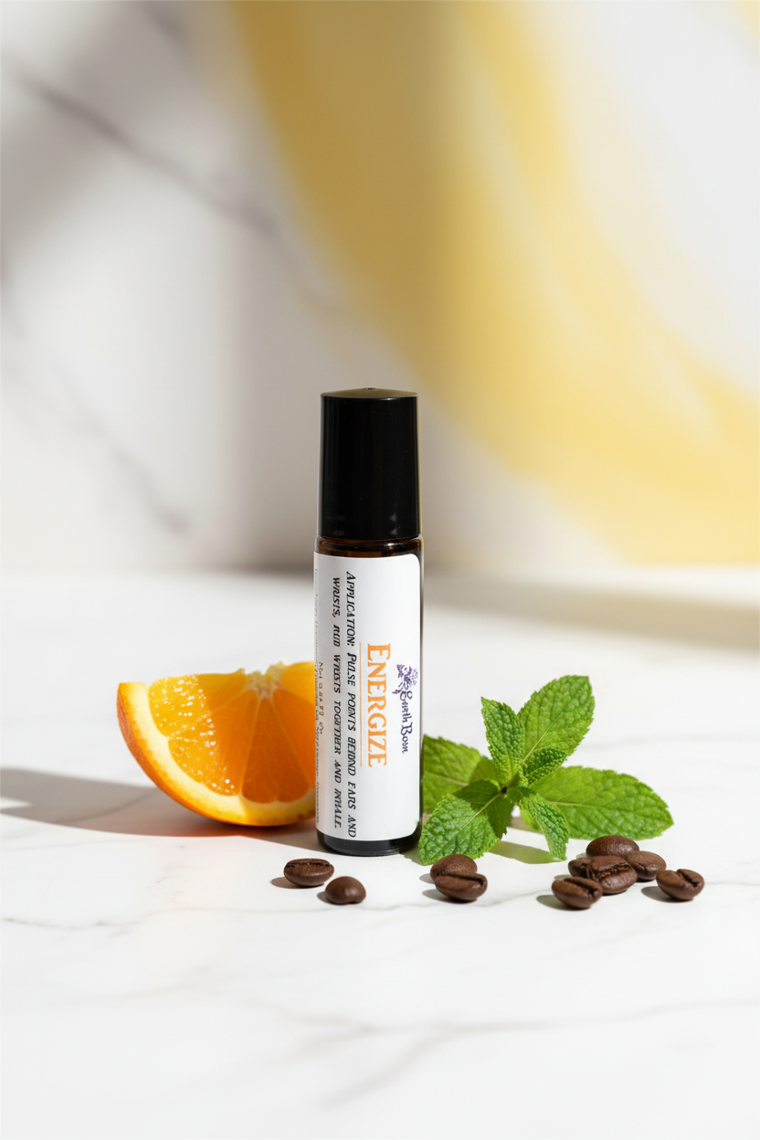 Energize Roller
