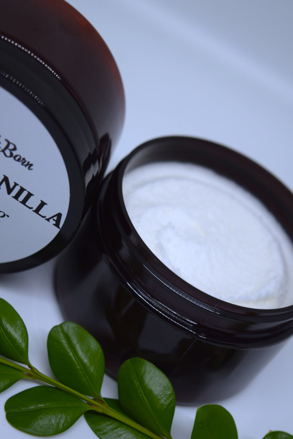 Facial Sugar Scrub