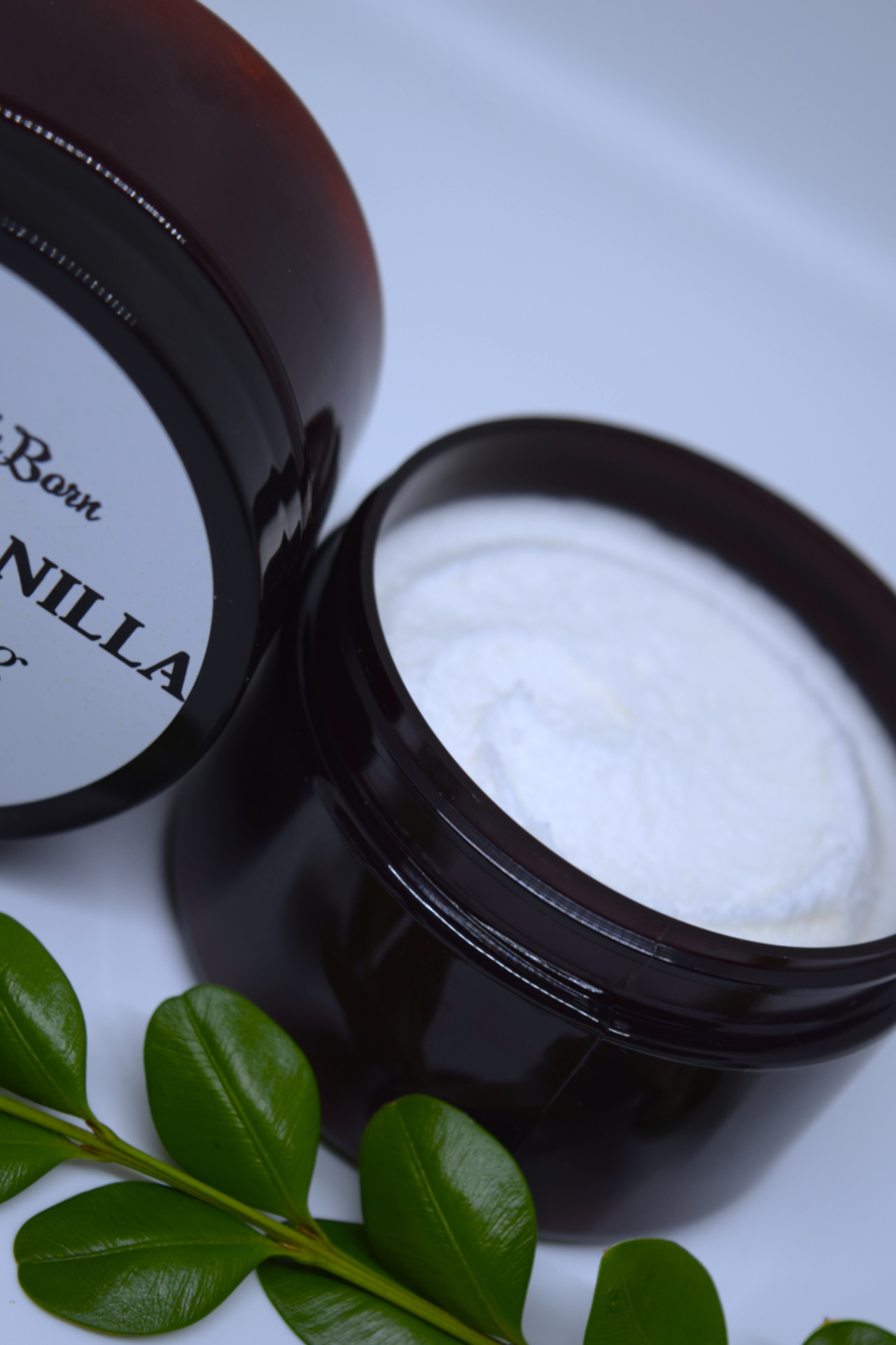 Facial Sugar Scrub