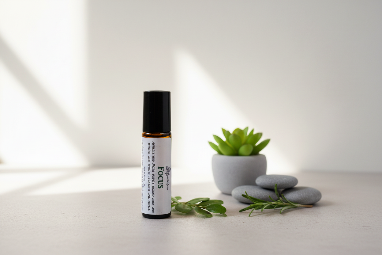 Focus Roller
