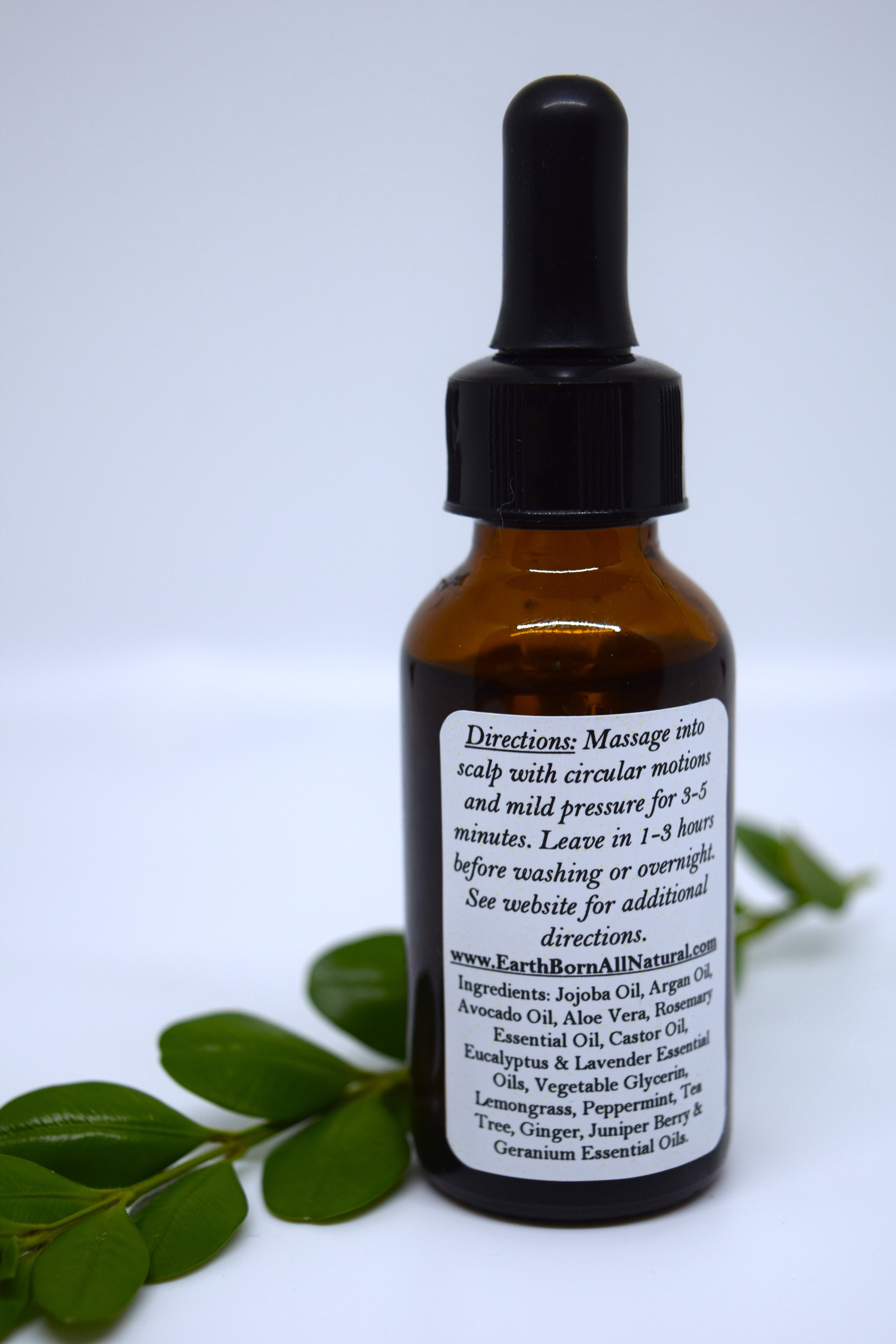 Hair Therapy Serum