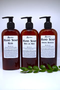Moisturizing Hand Soap