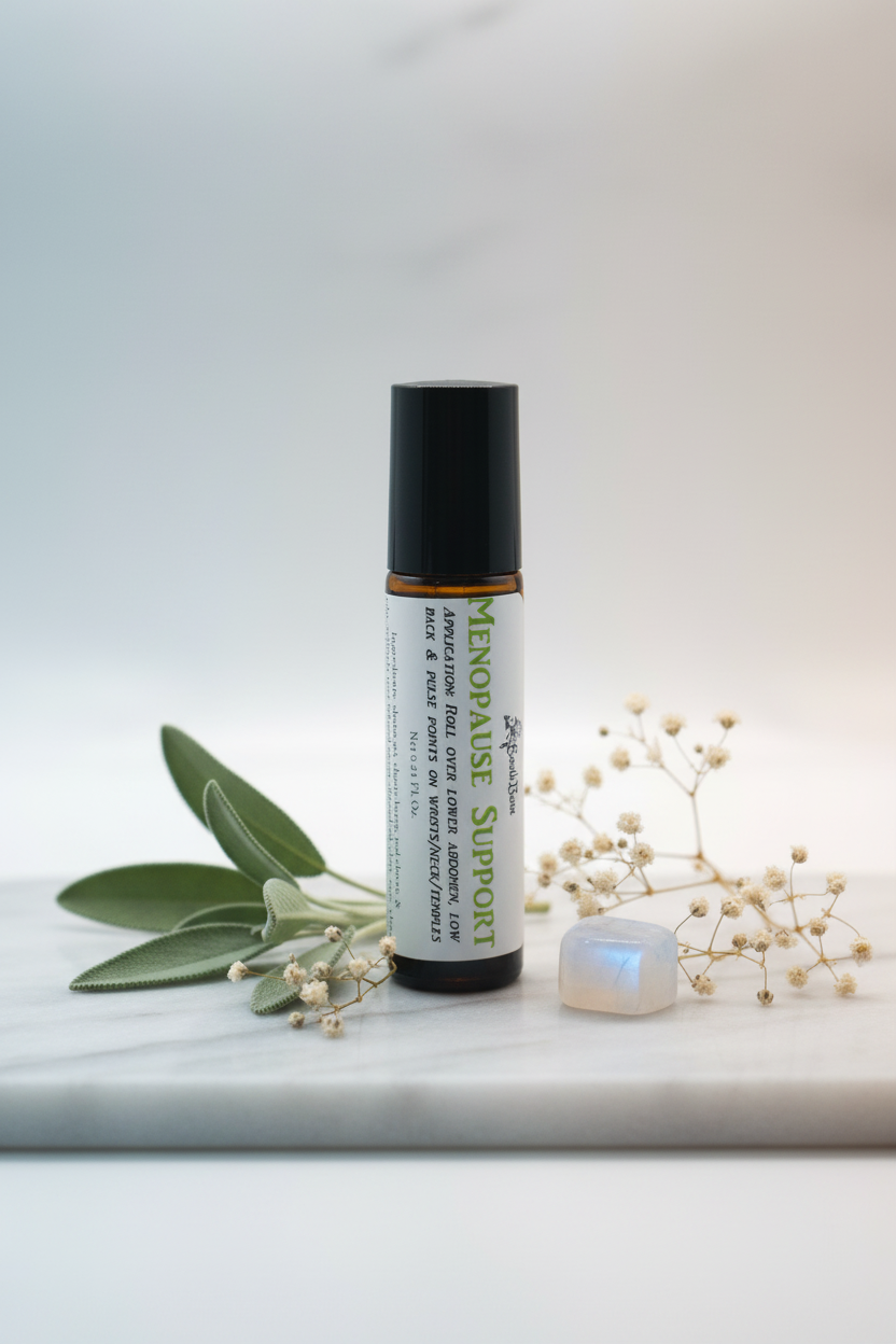 Menopause Relief Roller