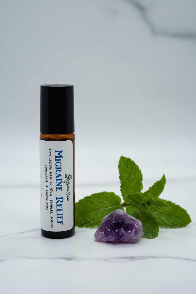 Migraine Relief Roller
