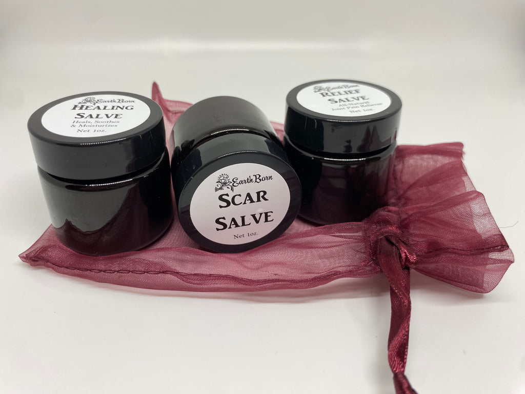 Salve Gift Pack