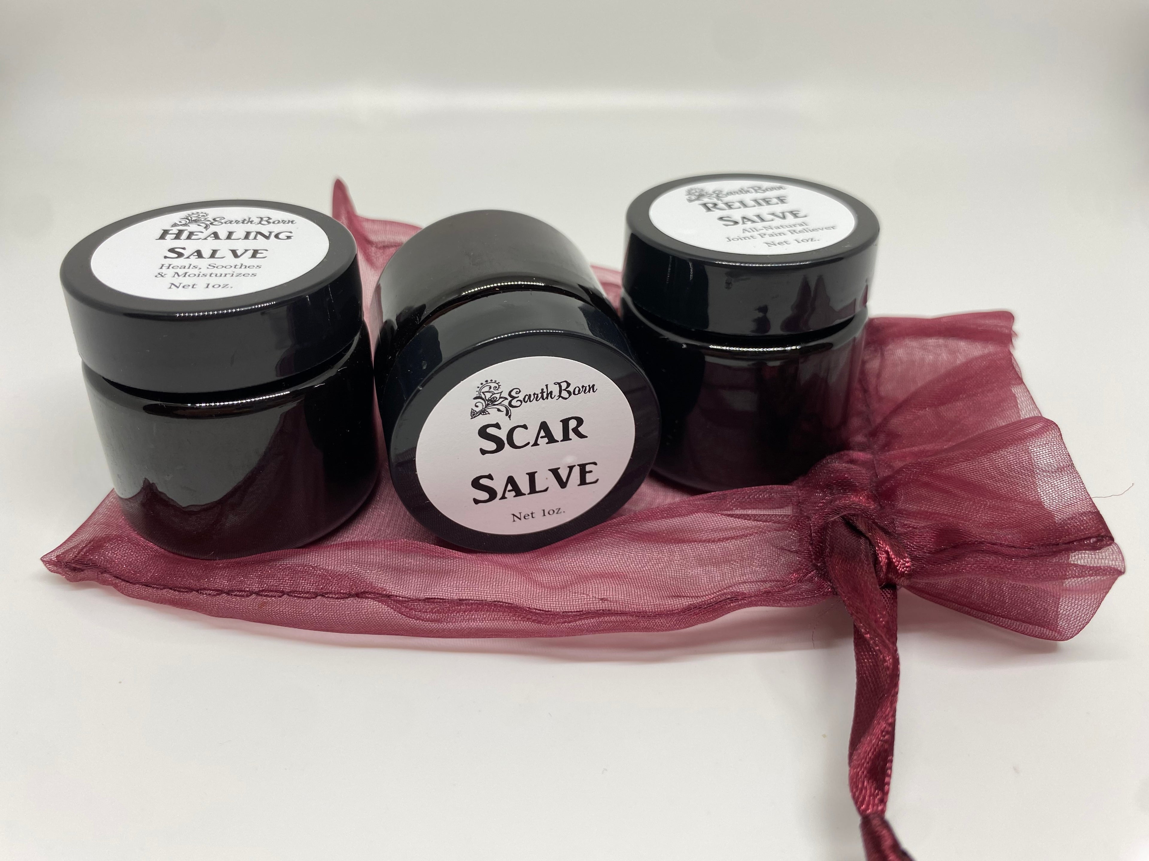 Salve Gift Pack