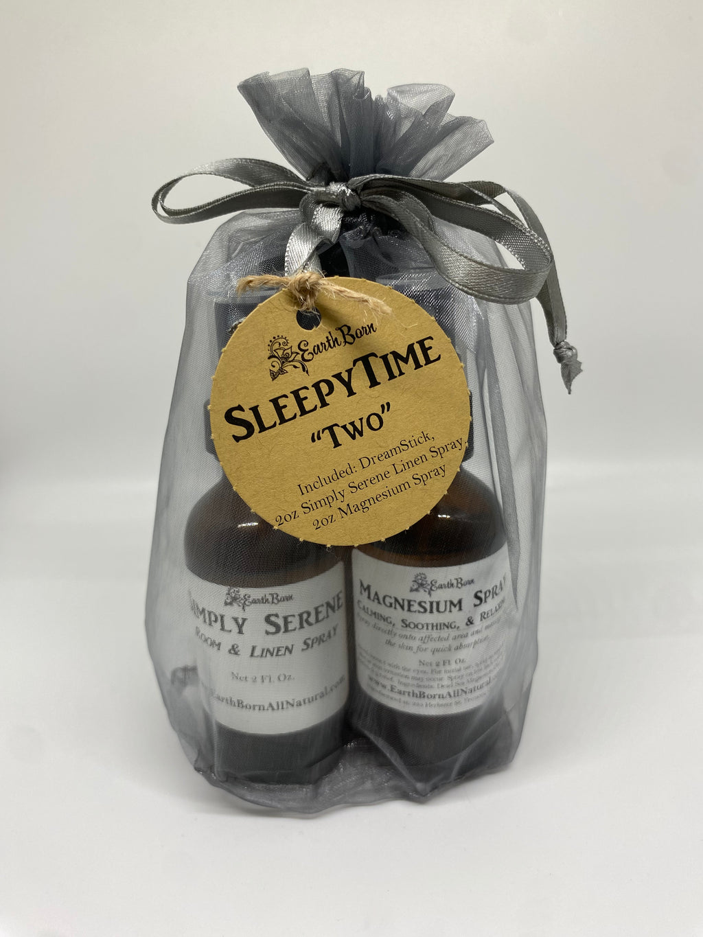 SleepyTime "Two" Gift Pack