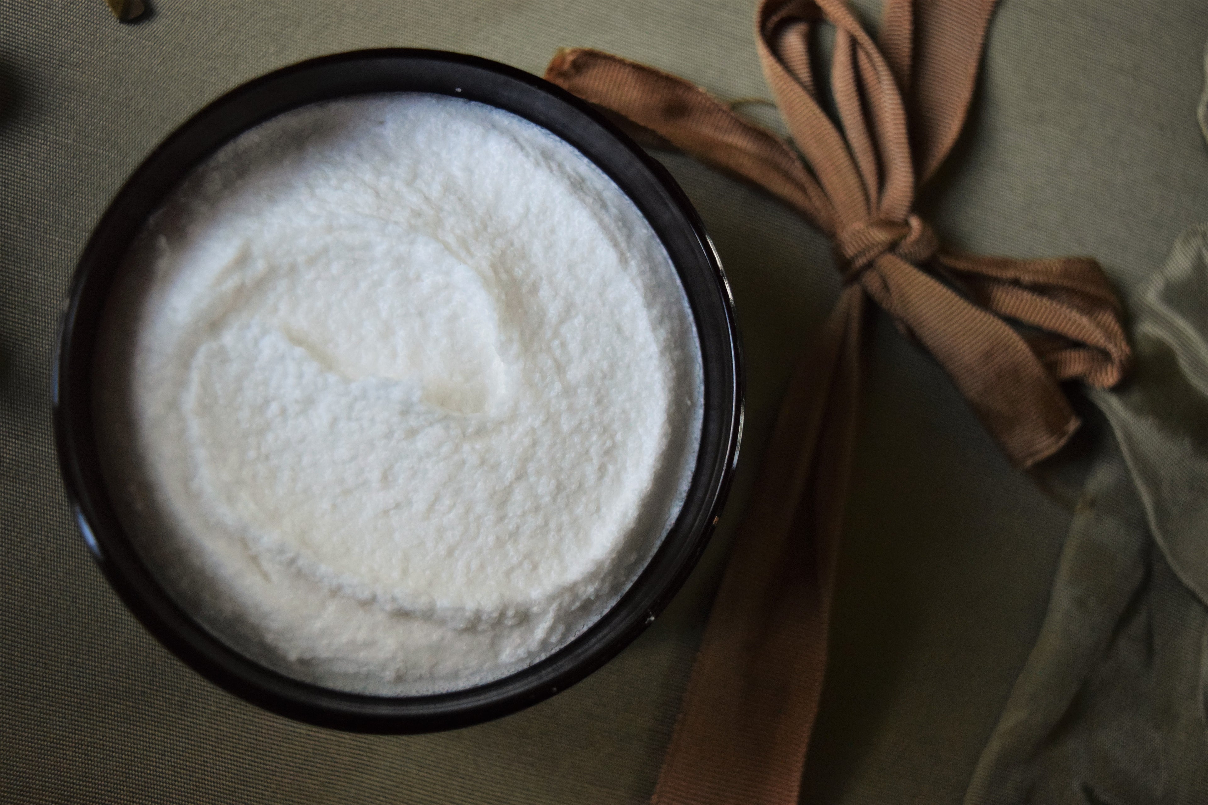 Body Sugar Scrub