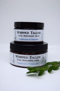 Whipped Tallow