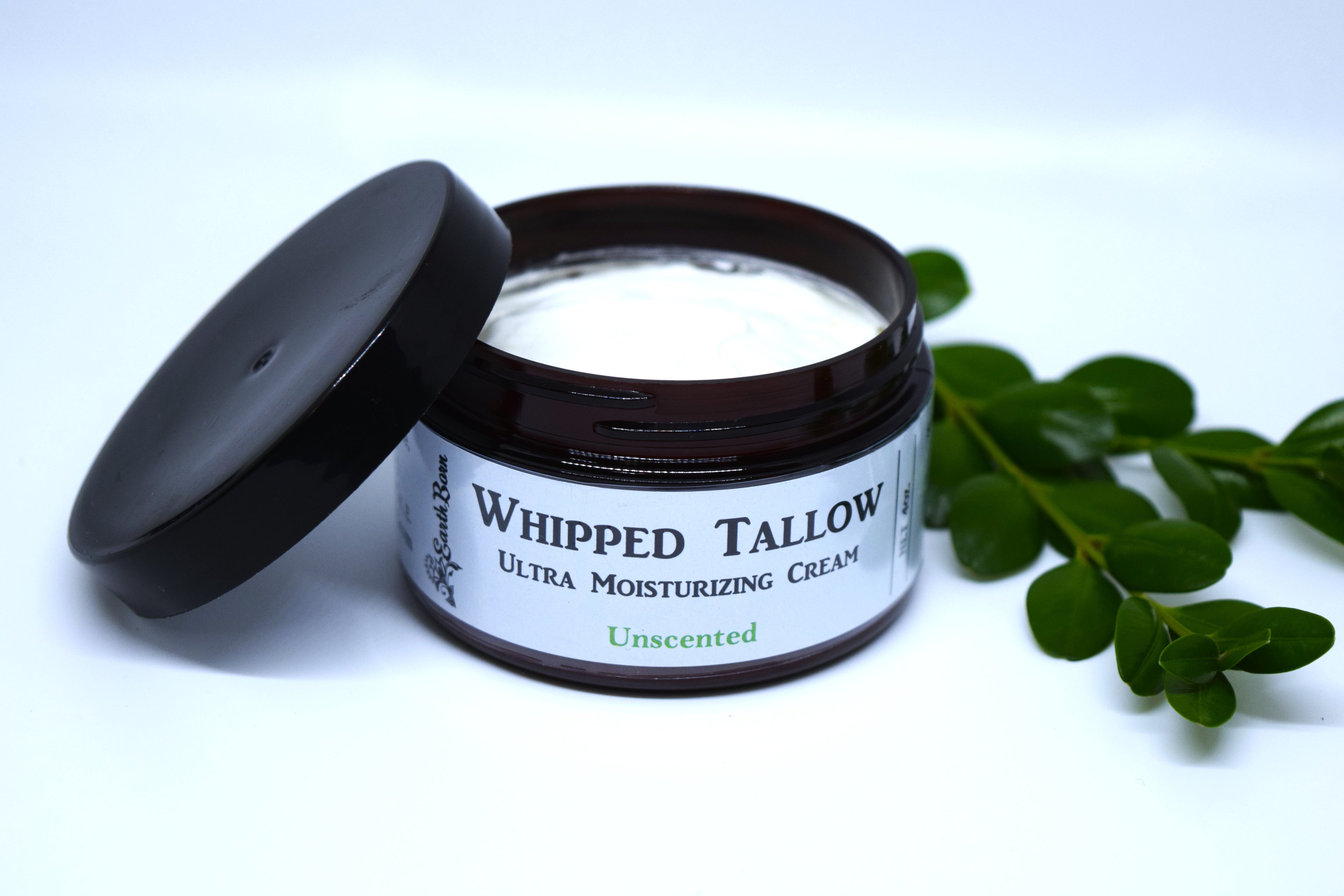 Whipped Tallow